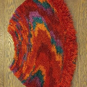 Ladies Shoulder Shrug Handmade